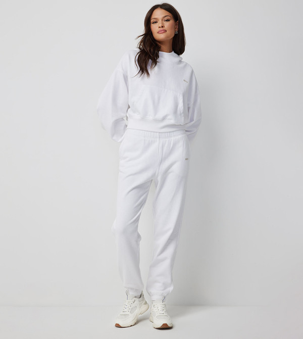 اردين  هودي - أبيض هودي