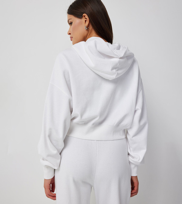 اردين  هودي - أبيض هودي