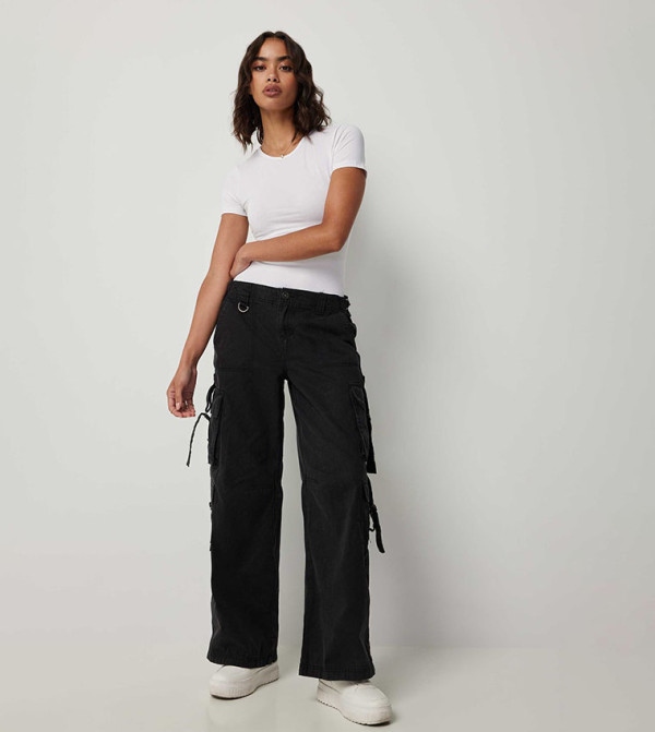 Ardene Ardene - White Bodysuit