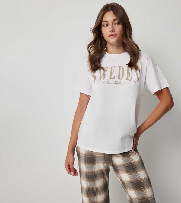 Ardene Ardene - White Tops