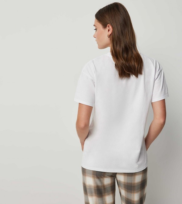 Ardene Ardene - White Tops