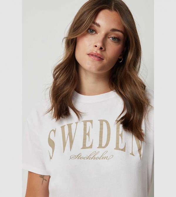 Ardene Ardene - White Tops