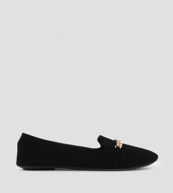 Ardene  Loafers & Mocassins - Black undefined