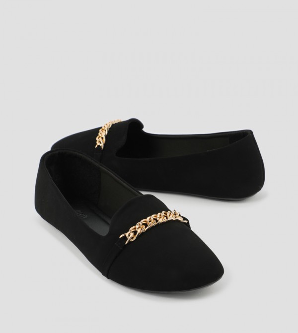 Ardene  Loafers & Mocassins - Black undefined