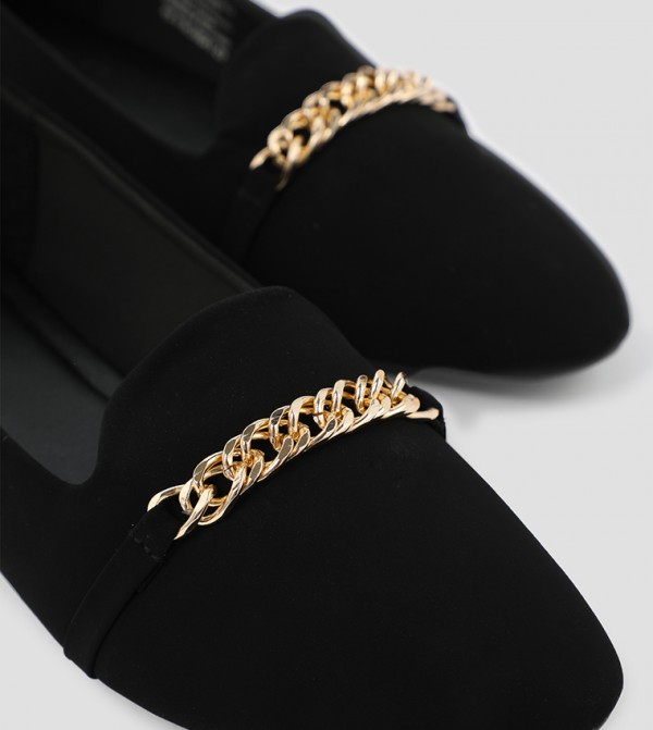 Ardene  Loafers & Mocassins - Black undefined
