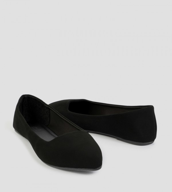 Ardene  Shoes - Black undefined
