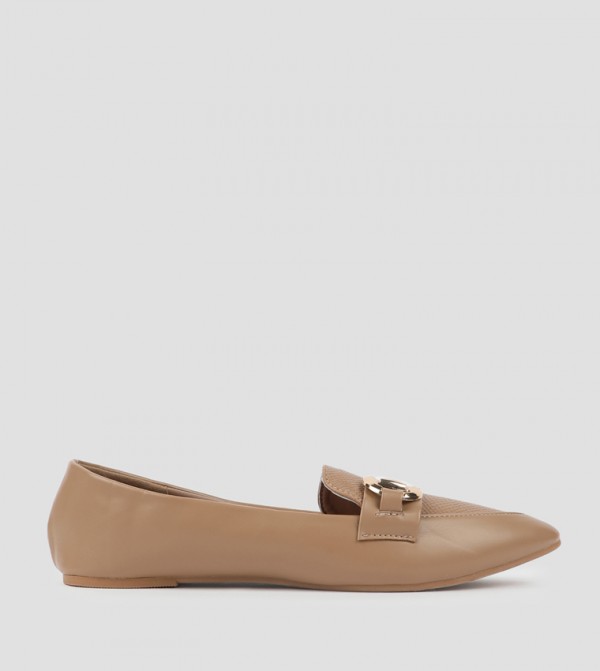 Ardene  Loafers & Mocassins - Beige undefined