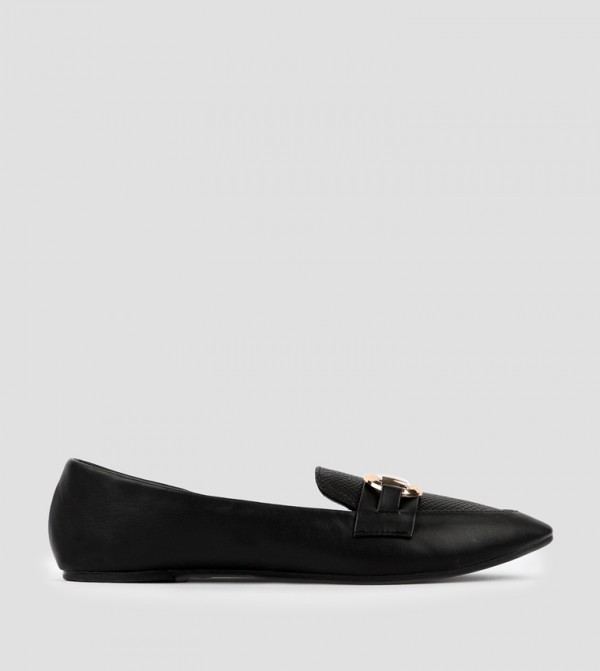 Ardene  Loafers & Mocassins - Black undefined
