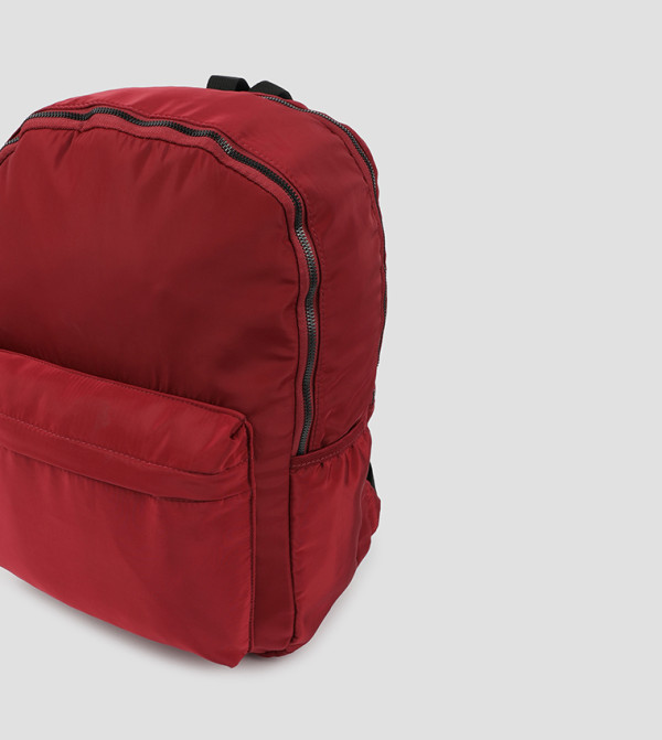 Ardene  - Burgundy undefined