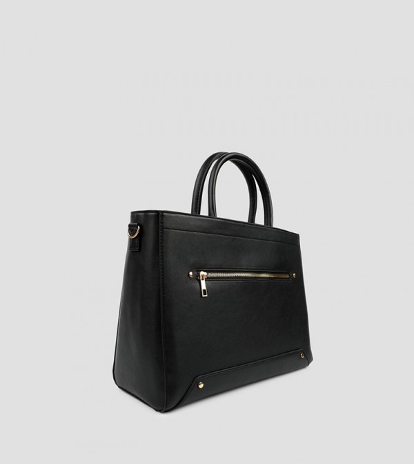 Ardene  - Black Tote Bags