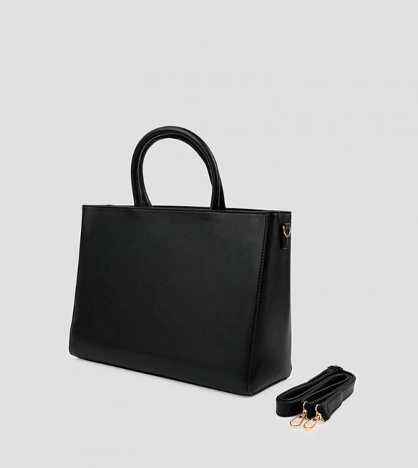 Ardene  - Black Tote Bags