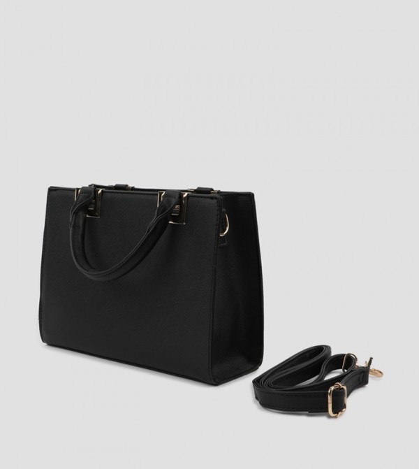 Ardene Ardene - Black Satchel Bags