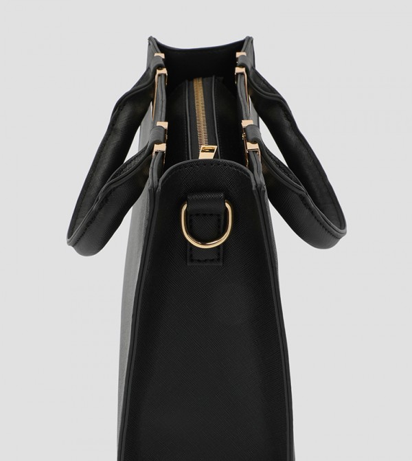 Ardene Ardene - Black Satchel Bags