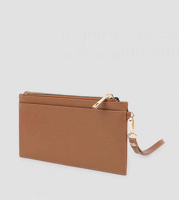 Ardene Ardene - Brown Wallets