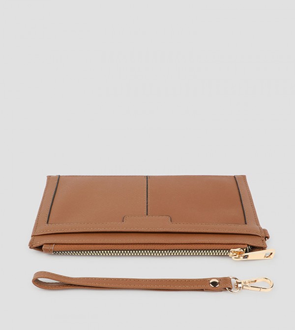 Ardene Ardene - Brown Wallets