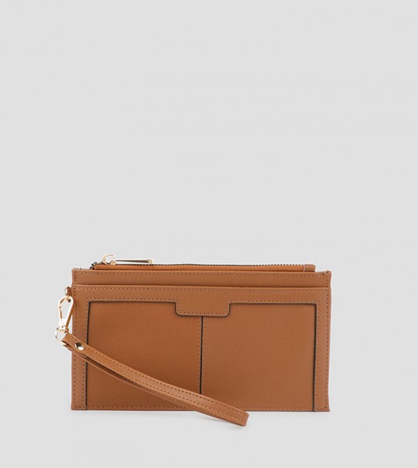 Ardene Ardene - Brown Wallets