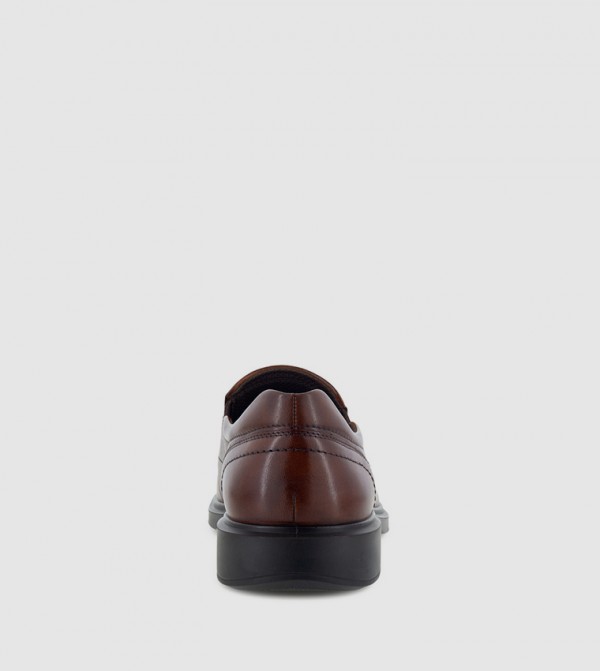 ECCO ECCO - Brown Fomal Slip on