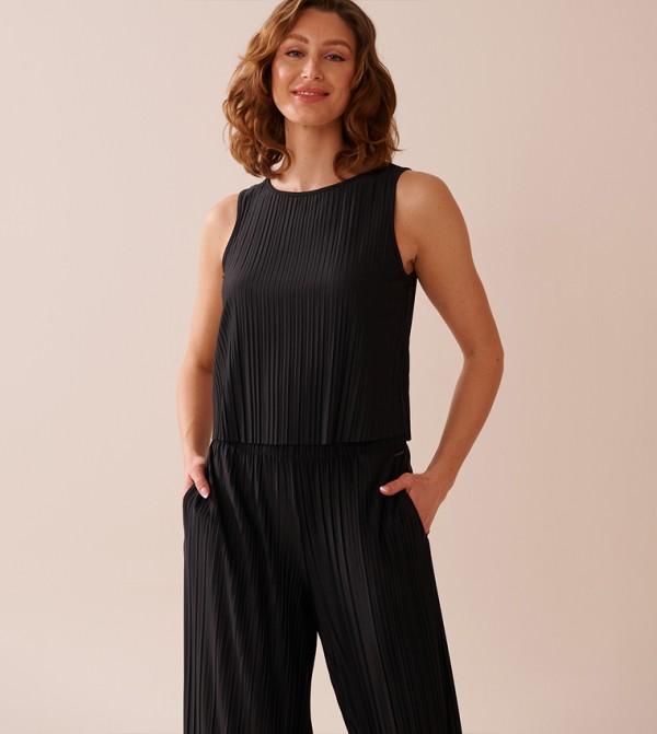 La Vie en Rose  - Black Tops