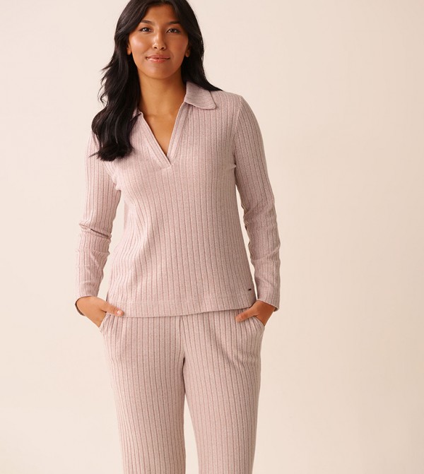 La Vie en Rose  - Pink Tops