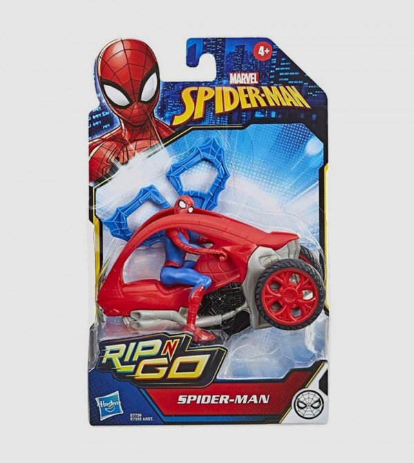 Spiderman  - Multi FIGURINE
