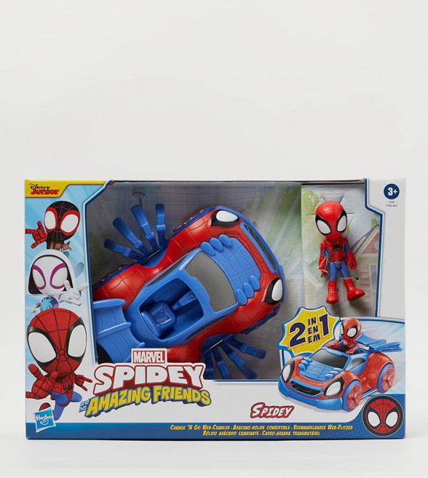 HASBRO  - Multi INDOOR GAMES