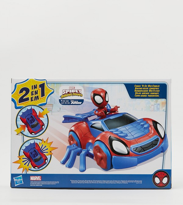 HASBRO  - Multi INDOOR GAMES