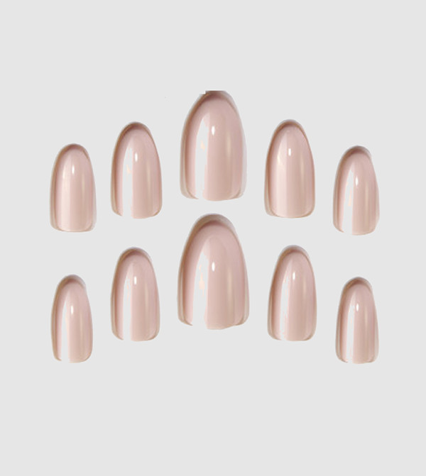 Elegant Touch Elegant Touch - Pink Nail Accessories