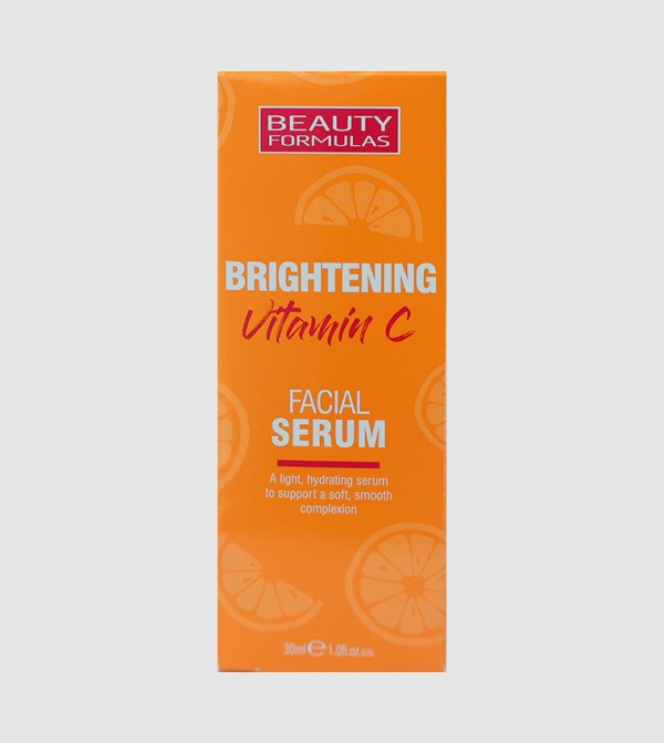 Beauty Formulas  Oils & serums - Multi SERUMS & MIST 