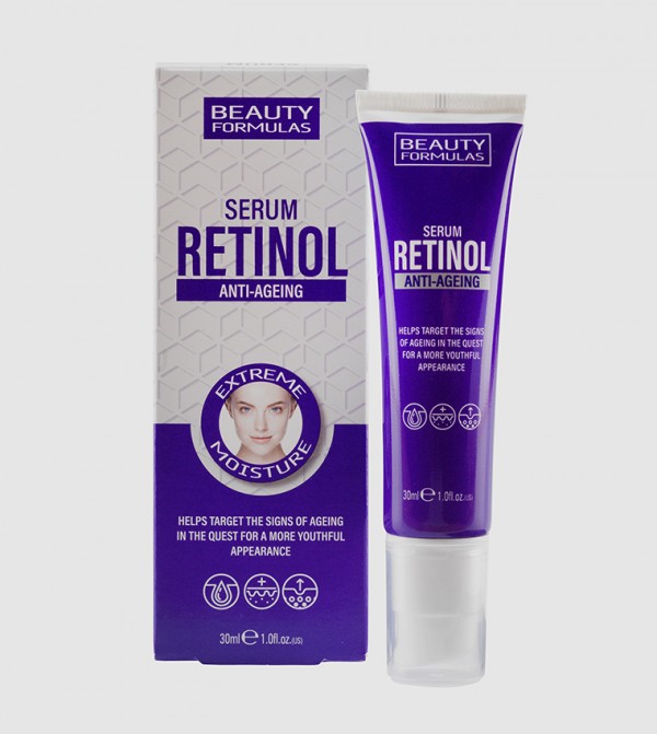Beauty Formulas  Oils & serums - Multi SERUMS & MIST 
