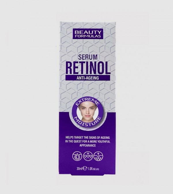 Beauty Formulas  Oils & serums - Multi SERUMS & MIST 