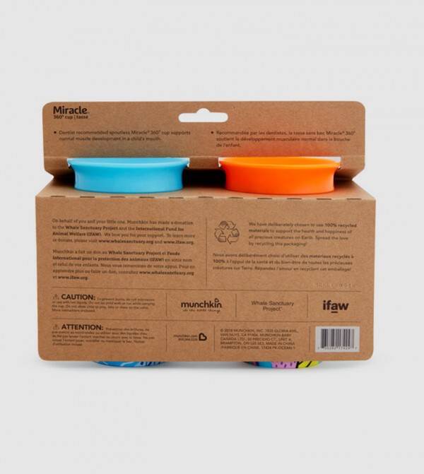 Munchkin Munchkin - Multi Sippers & Cups