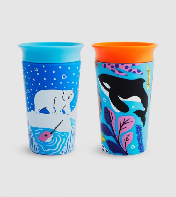 Munchkin Munchkin - Multi Sippers & Cups