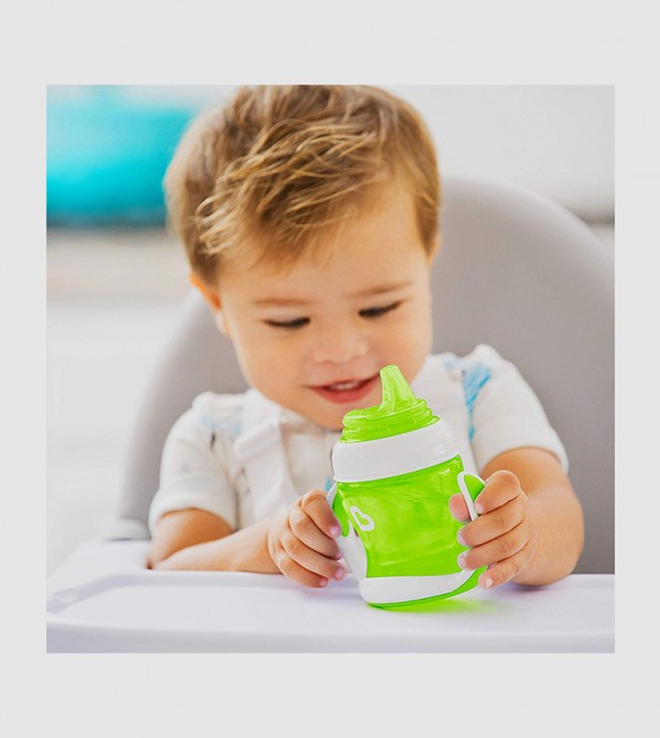 Munchkin Munchkin - Multi Sippers & Cups