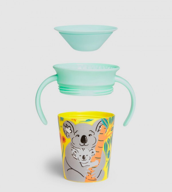 Munchkin Munchkin - Multi Sippers & Cups