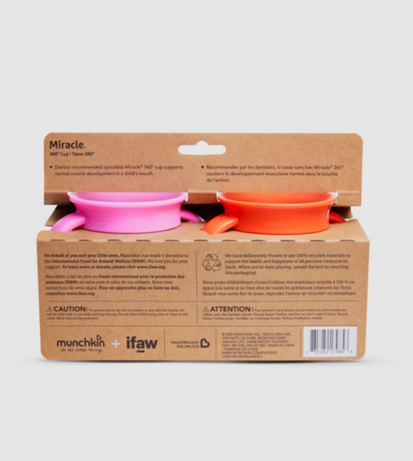Munchkin Munchkin - Multi Sippers & Cups