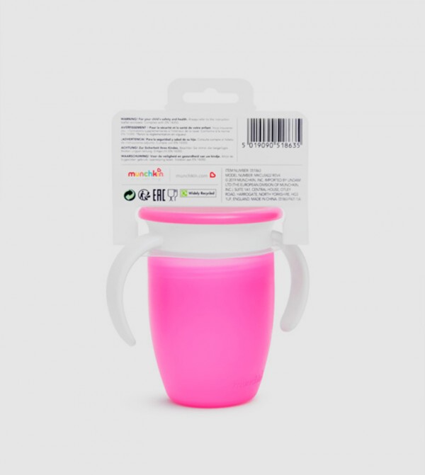 Munchkin Munchkin - Multi Sippers & Cups