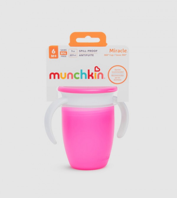 Munchkin Munchkin - Multi Sippers & Cups