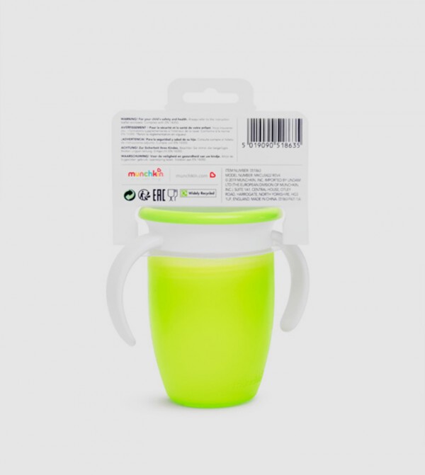 Munchkin Munchkin - Multi Sippers & Cups
