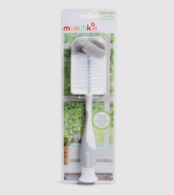 Munchkin Munchkin - Grey Dishes & Utensils