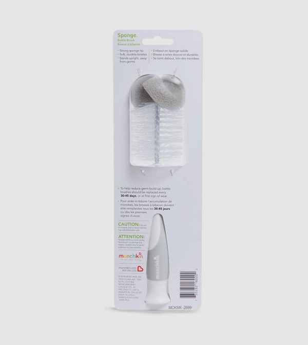 Munchkin Munchkin - Grey Dishes & Utensils