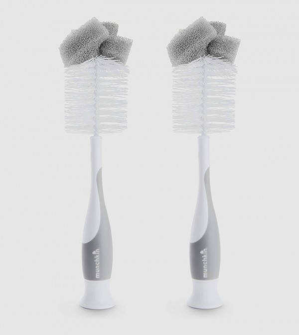 Munchkin Munchkin - Grey Dishes & Utensils