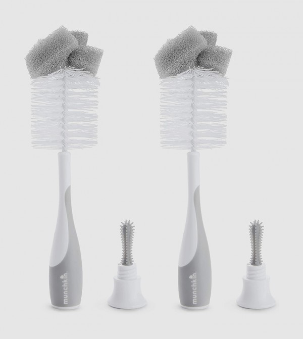 Munchkin Munchkin - Grey Dishes & Utensils