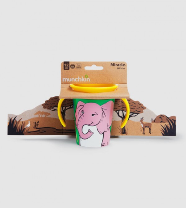 Munchkin Munchkin - Multi Sippers & Cups