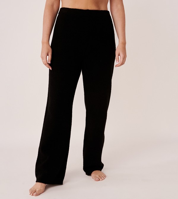 La Vie en Rose  - Black Pyjamas