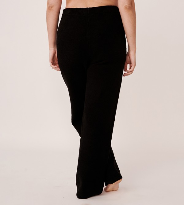 La Vie en Rose  - Black Pyjamas
