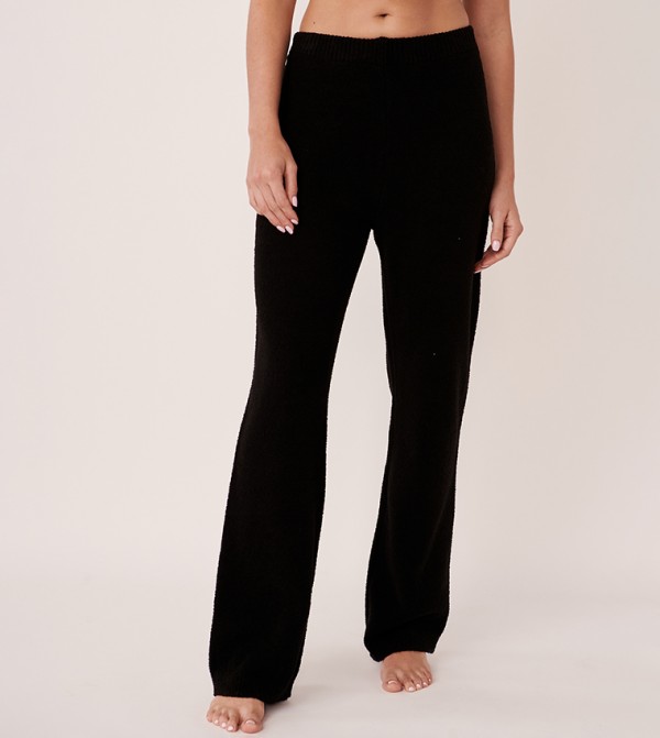 La Vie en Rose  - Black Pyjamas