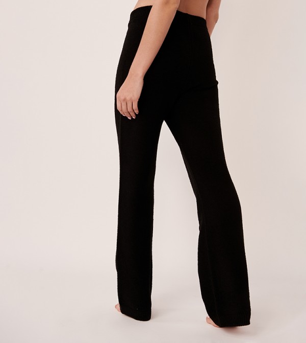 La Vie en Rose  - Black Pyjamas