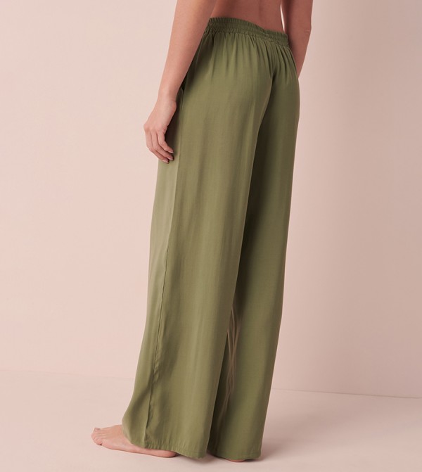 La Vie en Rose  Sleepwears & Loungewears - Green Pyjamas