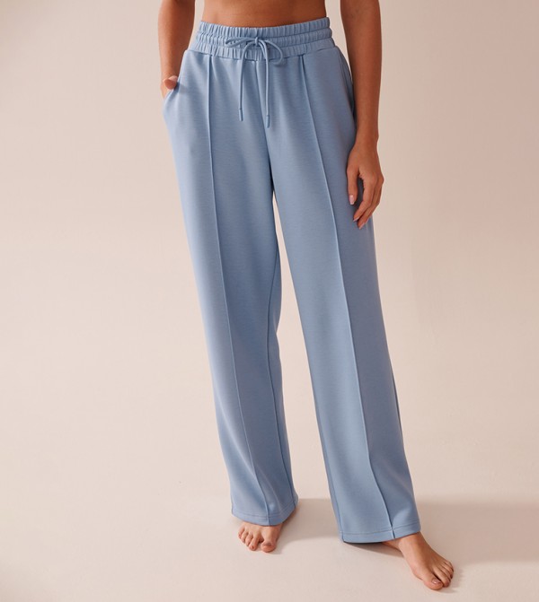 La Vie en Rose La Vie en Rose - Blue Bottoms