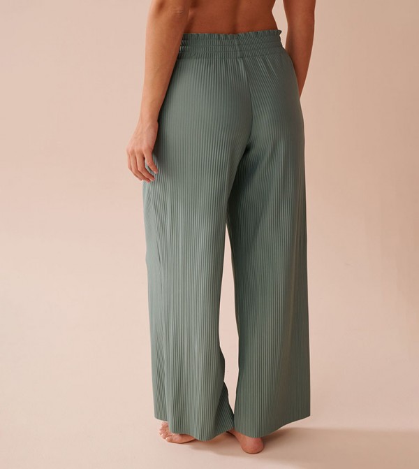La Vie en Rose La Vie en Rose - Green Bottoms